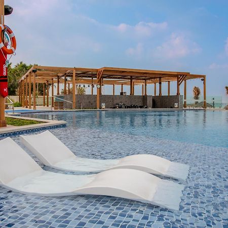Ajman Hotel & Villas By Blazon Hotels Екстериор снимка
