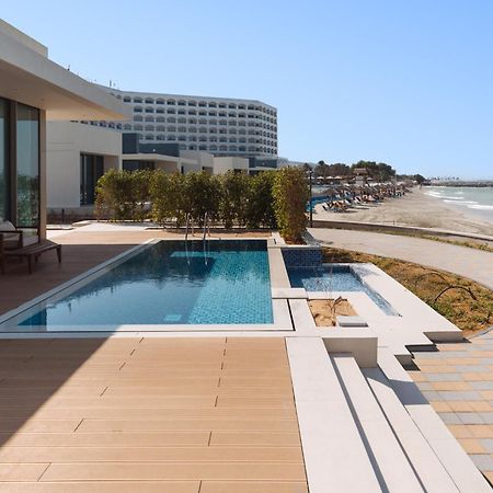 Ajman Hotel & Villas By Blazon Hotels Екстериор снимка