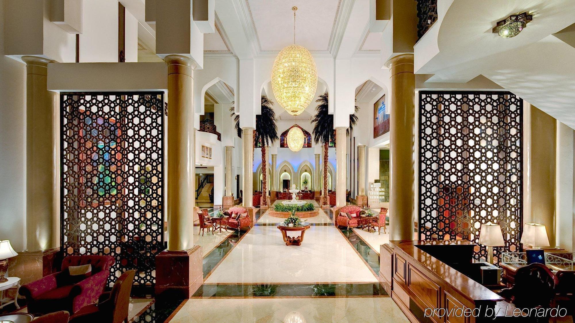 Ajman Hotel By Blazon Hotels Интериор снимка
